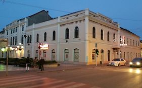 Hotel Dacia